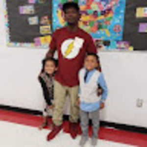 Meet your Posher, Gregory